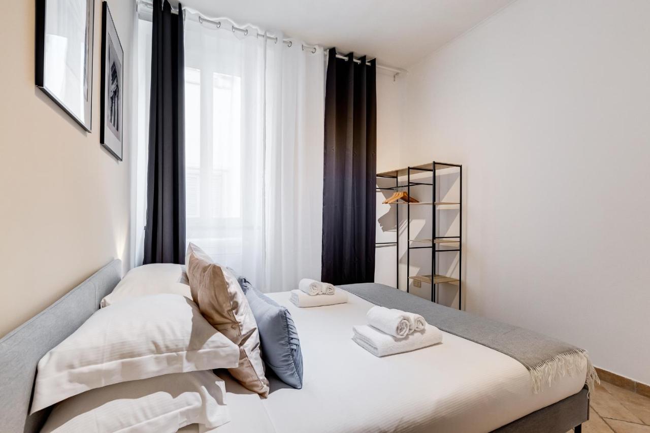 Pantheon Boutique Apartment "La Dolce Vita" Rome Exterior photo