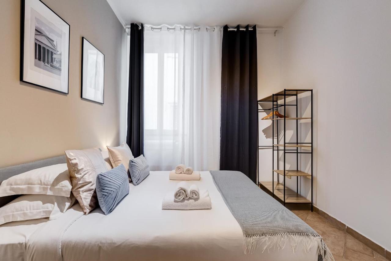 Pantheon Boutique Apartment "La Dolce Vita" Rome Exterior photo