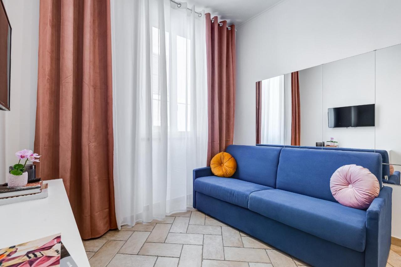 Pantheon Boutique Apartment "La Dolce Vita" Rome Exterior photo