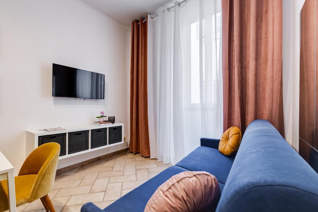 Pantheon Boutique Apartment "La Dolce Vita" Rome Exterior photo