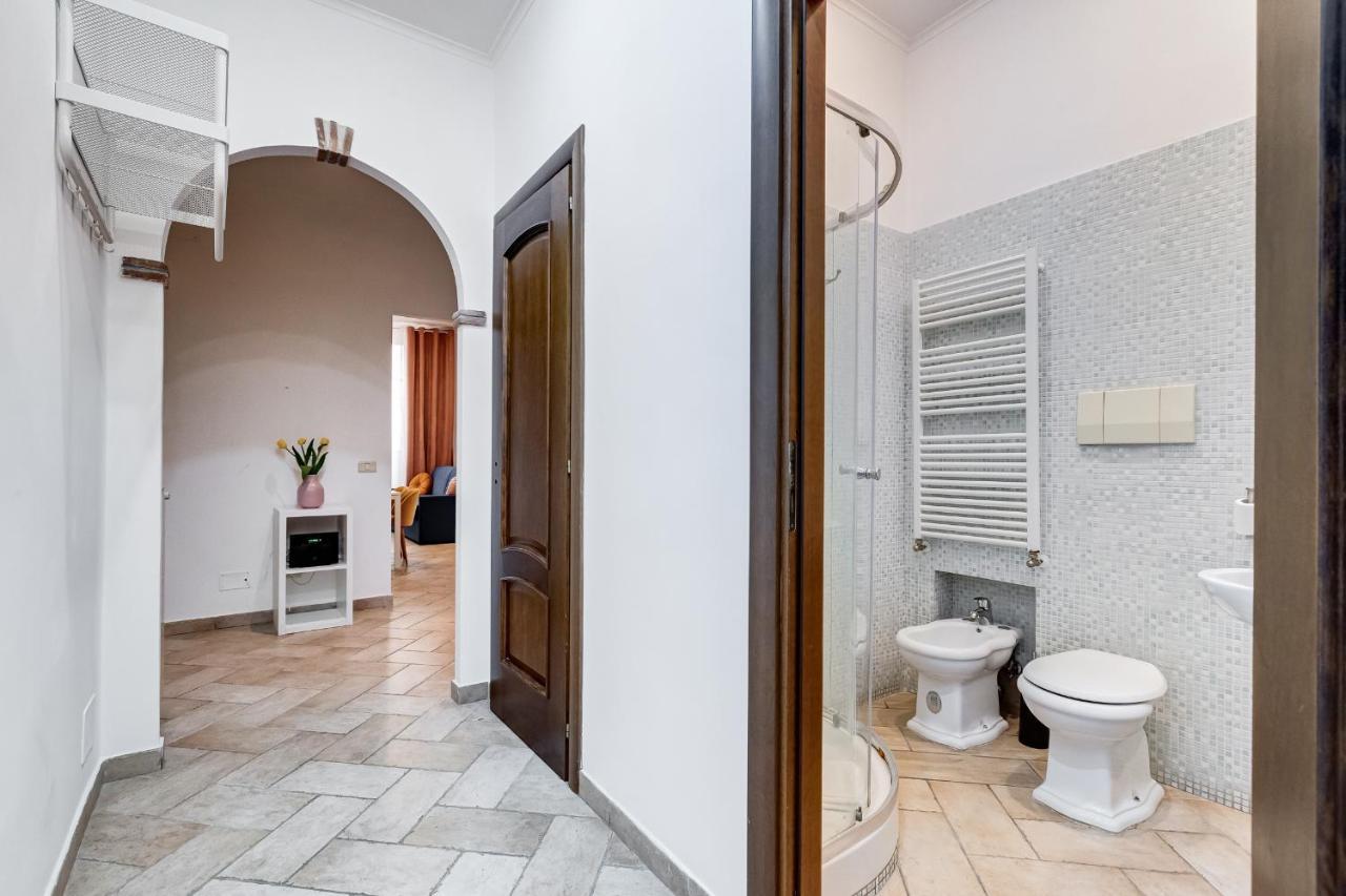 Pantheon Boutique Apartment "La Dolce Vita" Rome Exterior photo